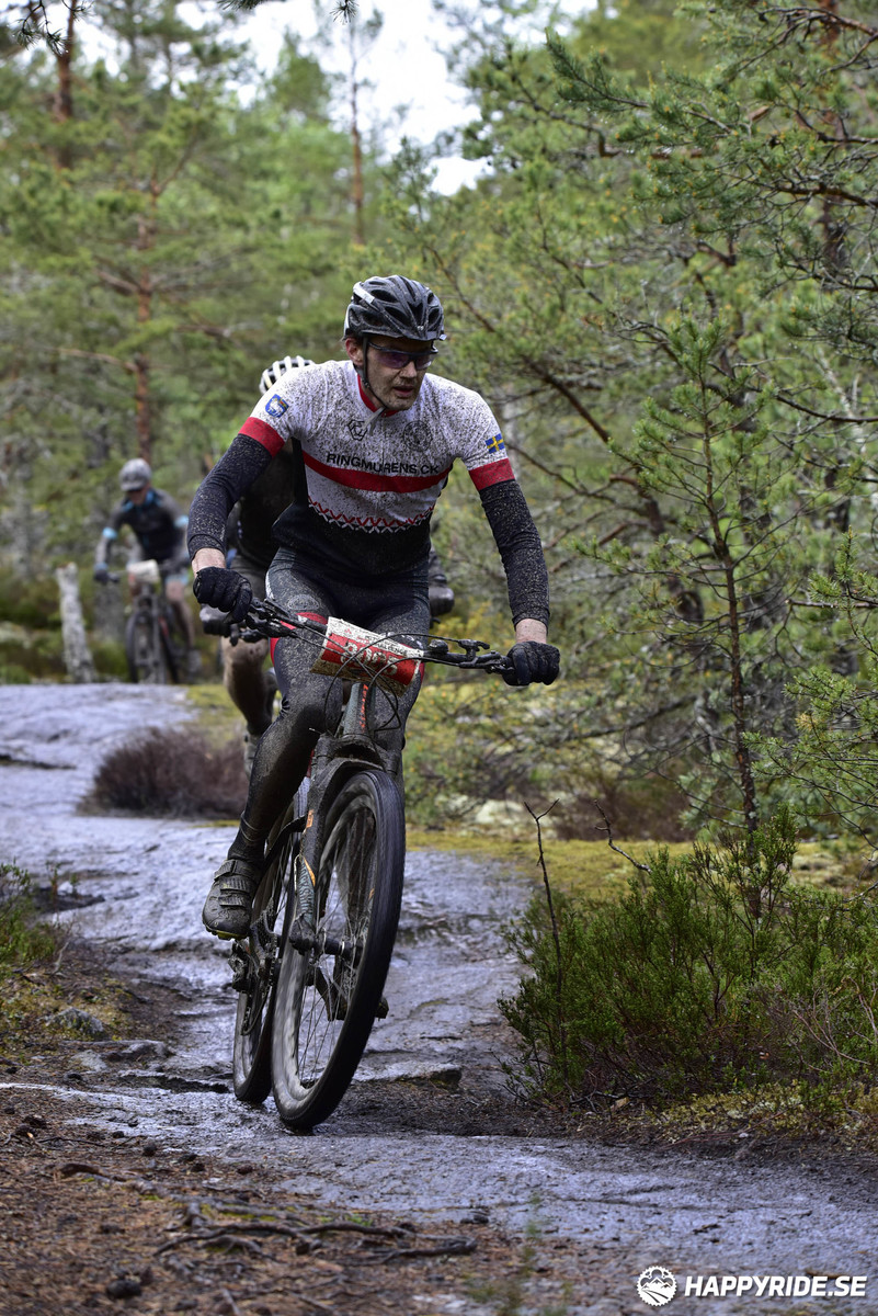 Bild från Lida Loop 2019
